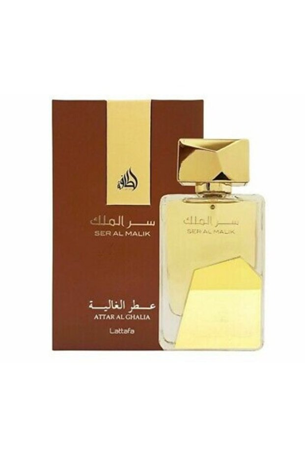 Ser al Malik EDP 100 ml