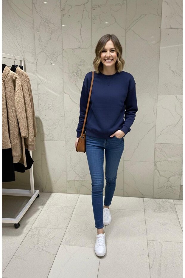 أساسيات ثلاث الخيوط الداخلية شا مبطن بالصوف وييت - 2