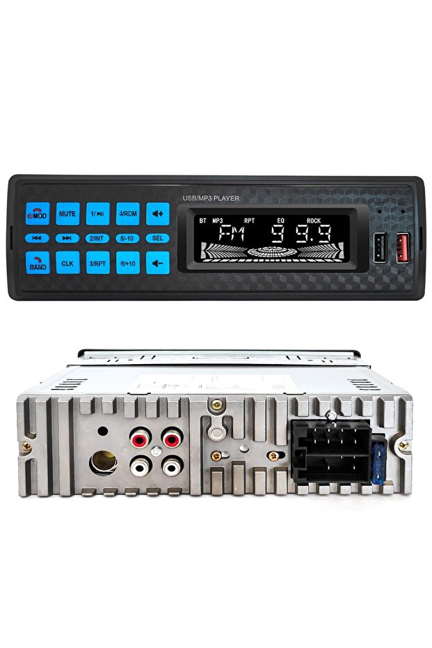 OTO TYPE UTB-38BT 60W