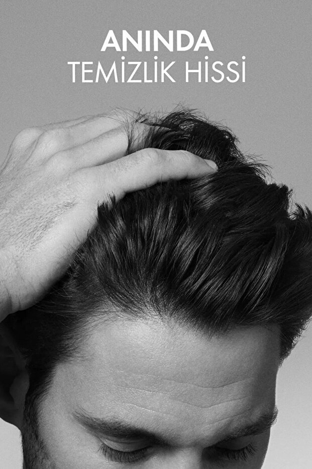 Dercos Psolution Şampuan Pullanmaya Karşı Soyucu Etki 200 ml - 7