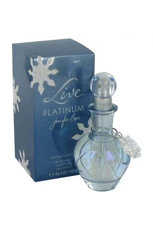 عطر لايف بلاتينيوم من