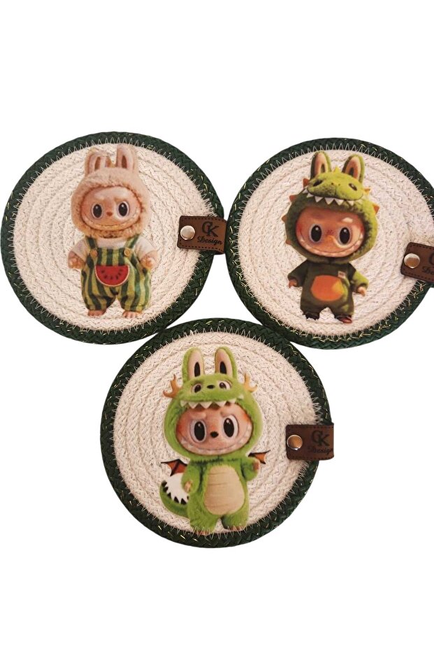 LABUBU ÇILGINLIĞI - 1