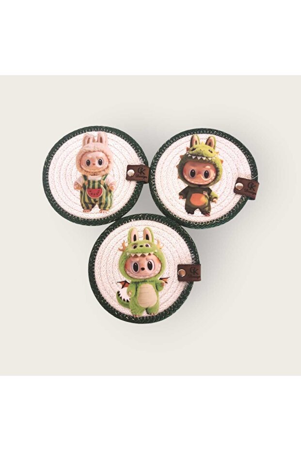 LABUBU ÇILGINLIĞI - 4