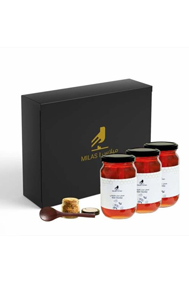 صندوق سدر عضوي - 1