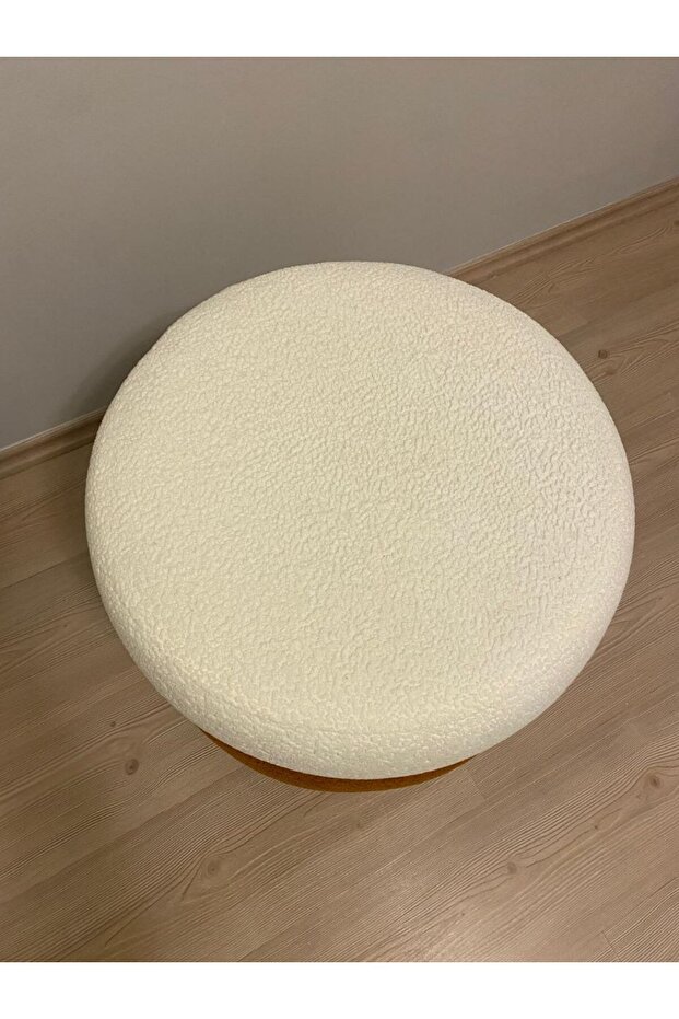 Round Puf - 4