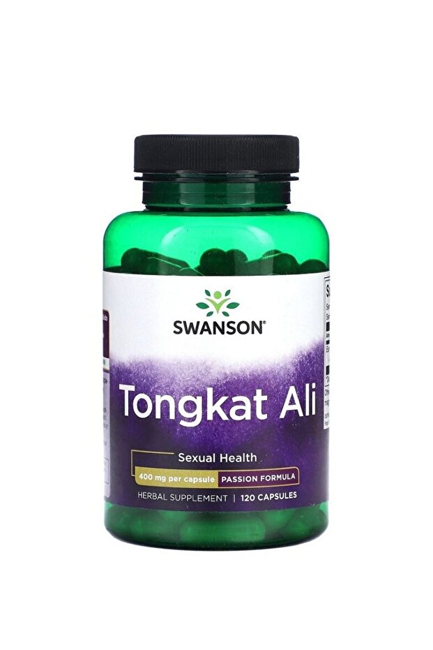 Tongkat Ali (Eurycoma longifolia) - 1
