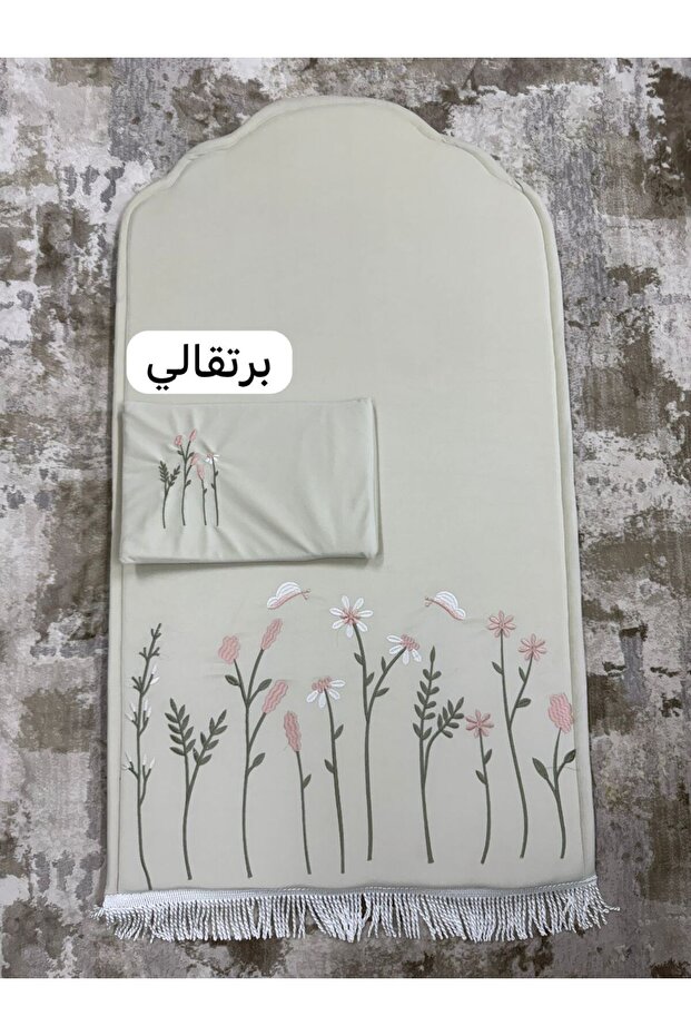 سجادة صلاة - 1