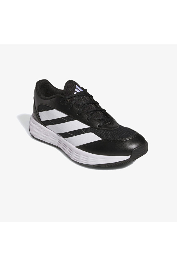 GAMECHASER          CBLACK/FTWWHT/GRESIX - 2