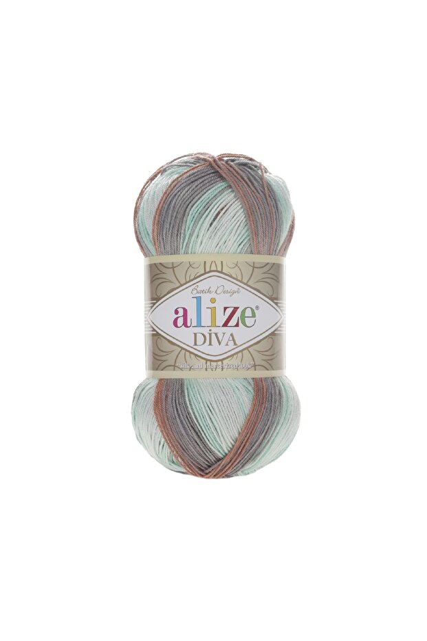 Diva Batik 1 Adet - 1