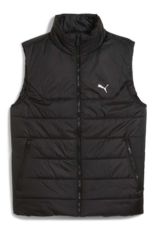 Ess Padded Vest 685209 Men's Vest Black