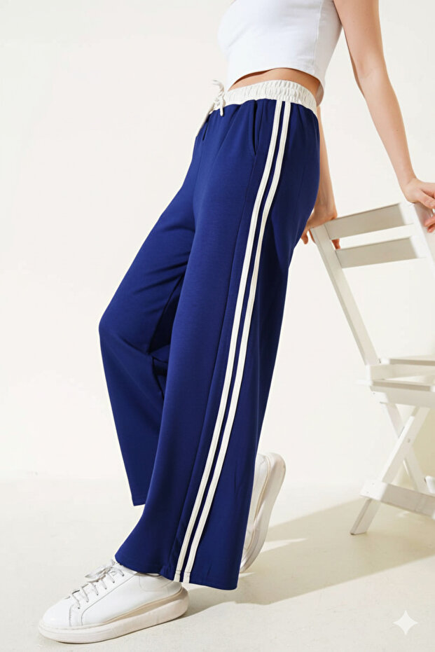 SCUBA DALGIÇ ŞERİTLİ EŞOFMAN - 1