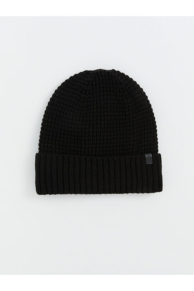 Vizyon New Season Basic Men's Beanie