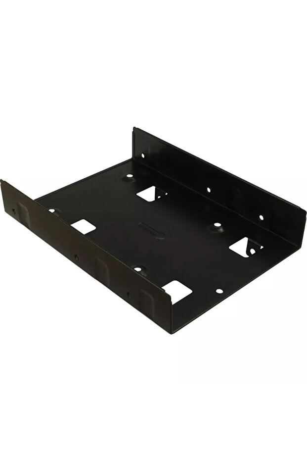 Adaptor Hdd SSD 3.5" la 2x 2.5" Inter-Tech - 1
