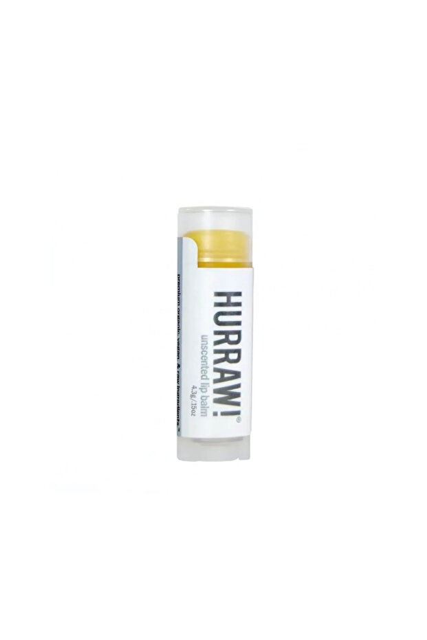 مرطب للشفاه غیر معطر من هوراو - 4.8 جرام