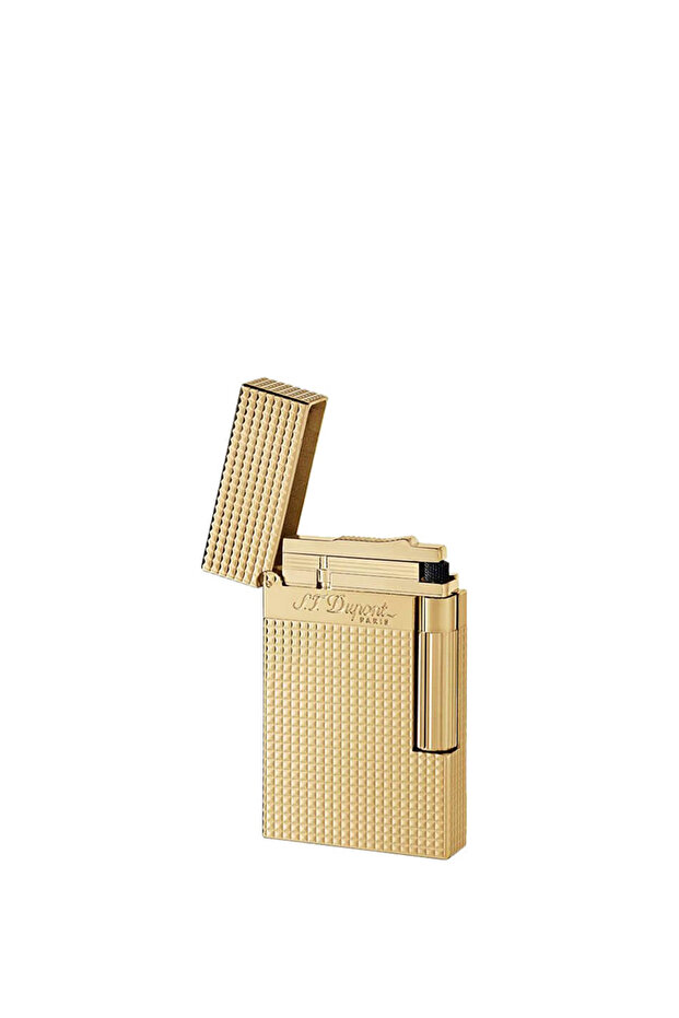 Gold Diamond Head Çakmak - 2