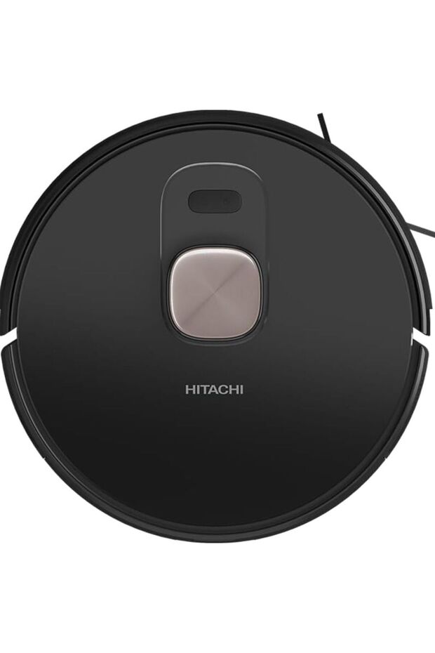 Robot Vacuum Cleaner With LDS Navigation Mapping | Powerful Suction Power Up to 5000Pa