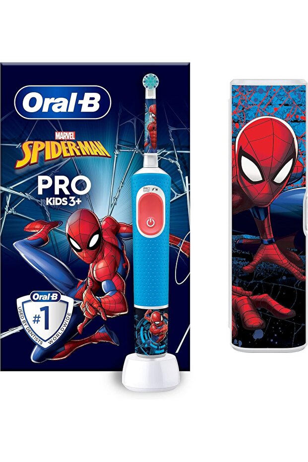 T/B SPIDERMAN (D100.413.2K) 5094