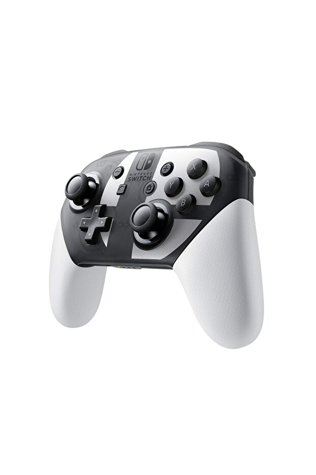 وحدة تحكم Switch Pro إصدار Super Smash (نينتندو سويتش) - 1