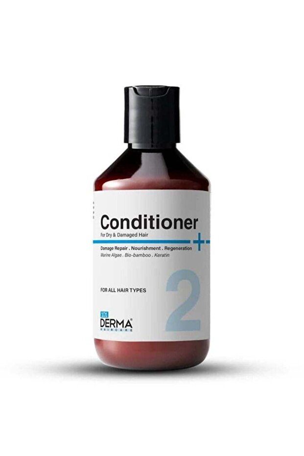 Conditioner for Dry & Damaged Hair 300 ml