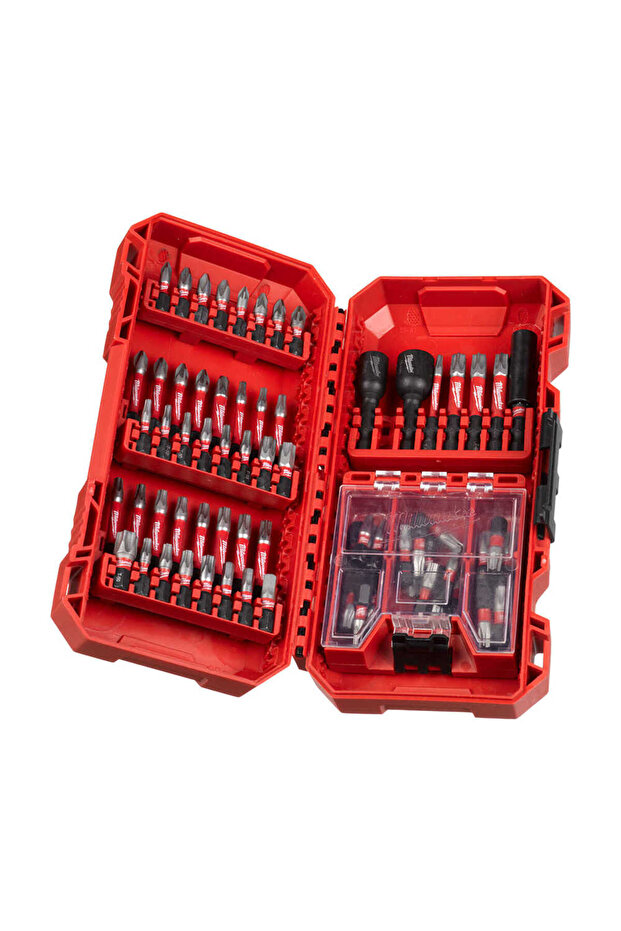 Bits Uç Seti Shockwave 75 Parça - 1