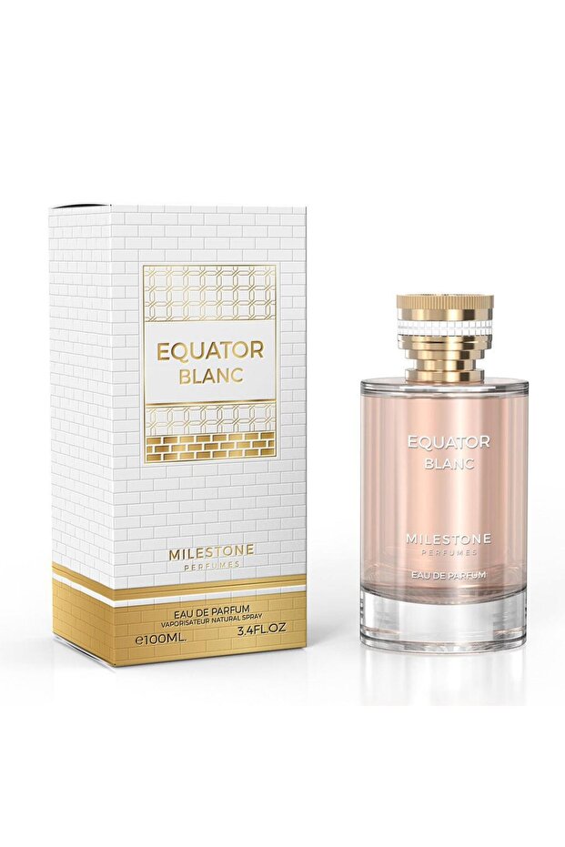 Equator White 100ML - 1