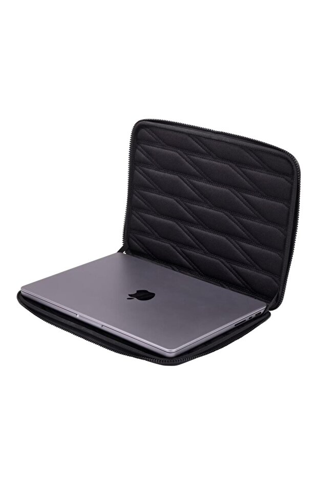 Gauntlet 5 MacBook Kılıfı 14" - Siyah - 4