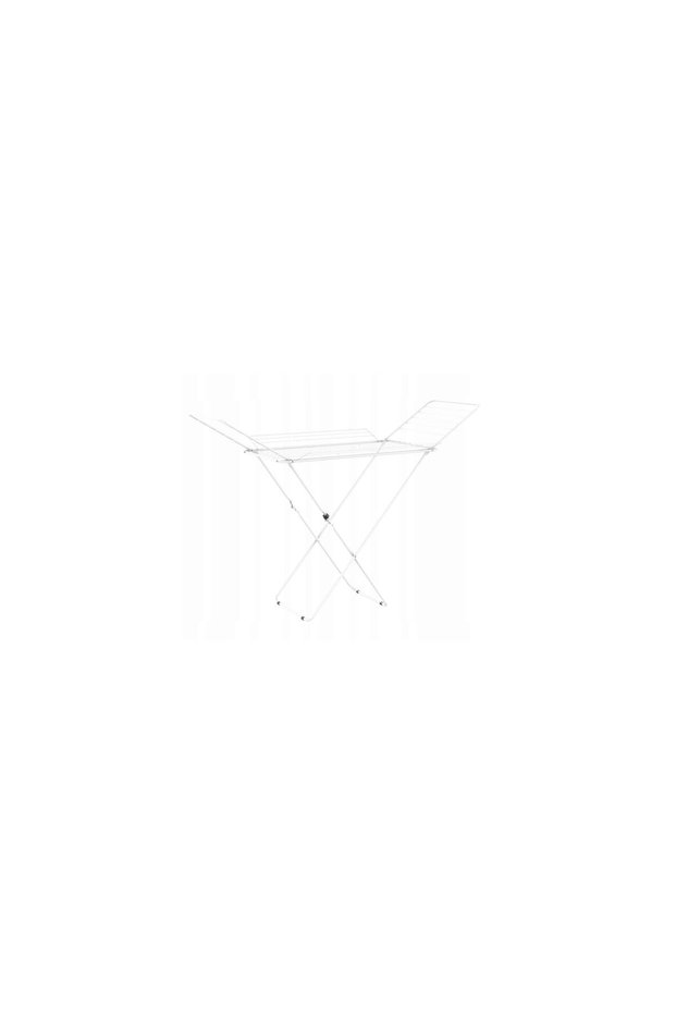Metal clothes dryer, large version, 23m,