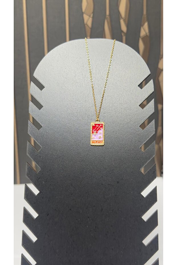 THE STAR KOLYESİ - 6