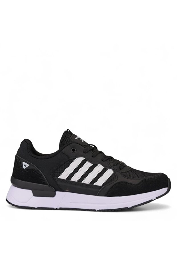 Wi̇ckers_Merdane Men's Leather Walking_Sports Shoes_2949