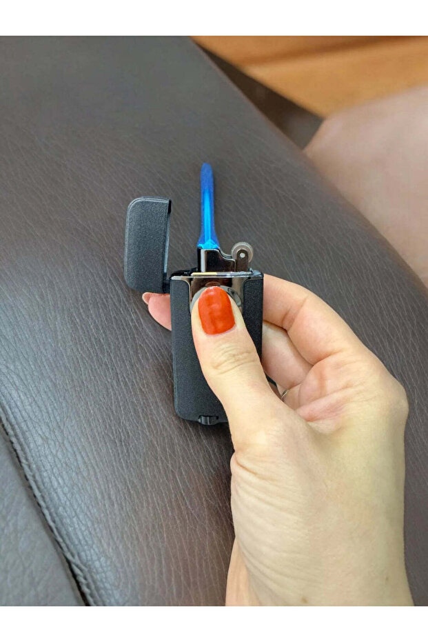 Kişiye Özel Çift Ateşli çakmak - 2