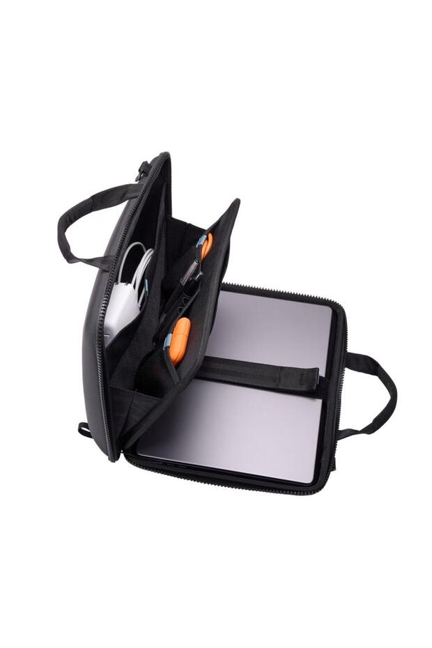 Gauntlet 5 MacBook Çantası 14" - Siyah - 4