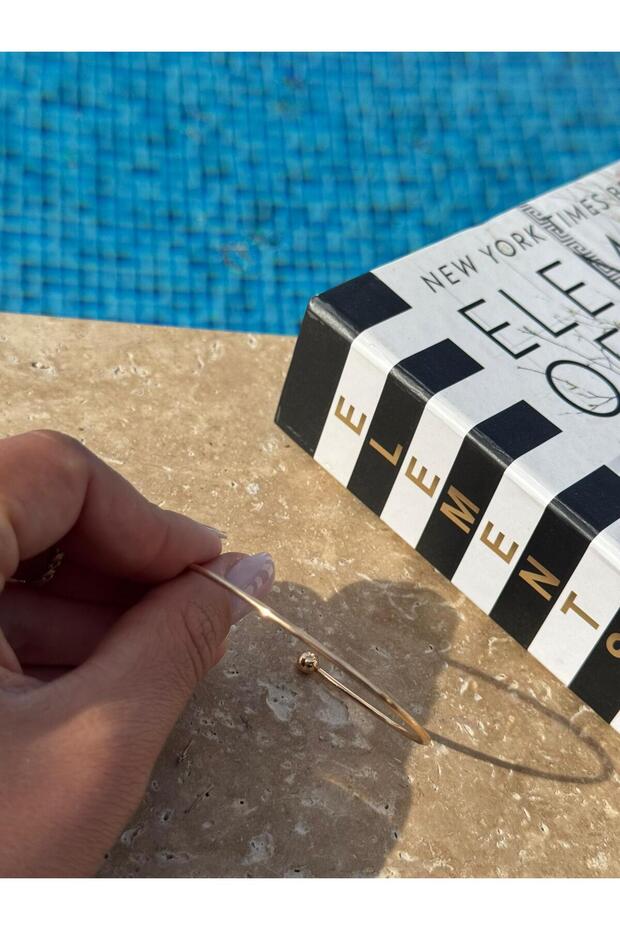 PINTEREST MODEL AJDA BİLEKLİK - 2