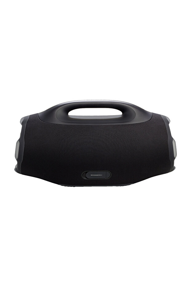Boombox 4, Bluetooth Hoparlör, IP67, Siyah - 2