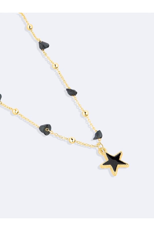 Karışık KOLYE - 2