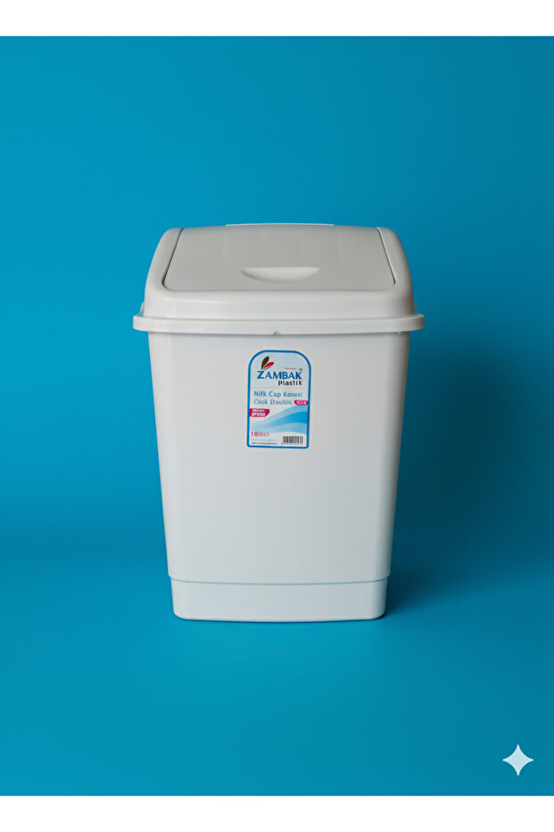 Klik Çöp Kovası - 2