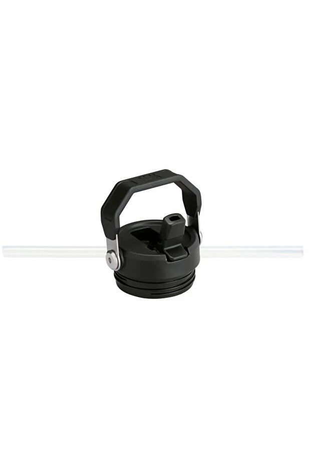 The IceFlow™ Bottle Flip Straw 2.0 1.1 L / 36oz 2.0 Siyah 10-12111-063 - 3
