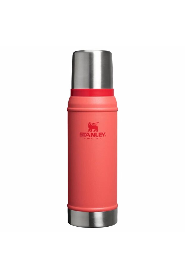 The Legendary Classic Bottle .75L / 25oz Kırmızı 10-01612-066