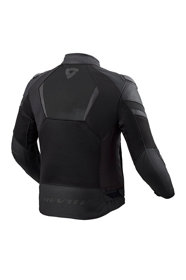 MANTIS 3 H2O MONT SİYAH - 2