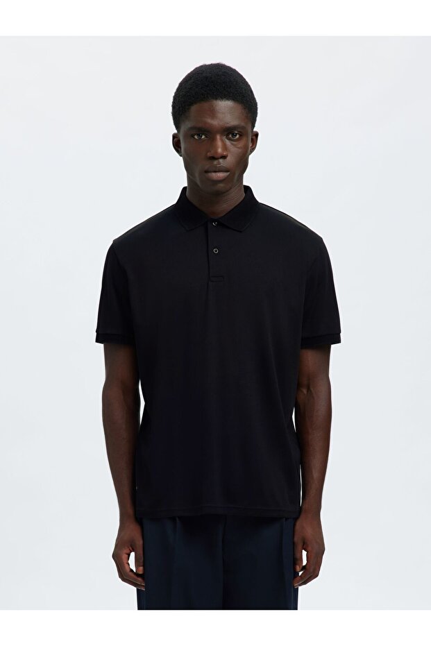 Polo shirt Kurzarm - 1