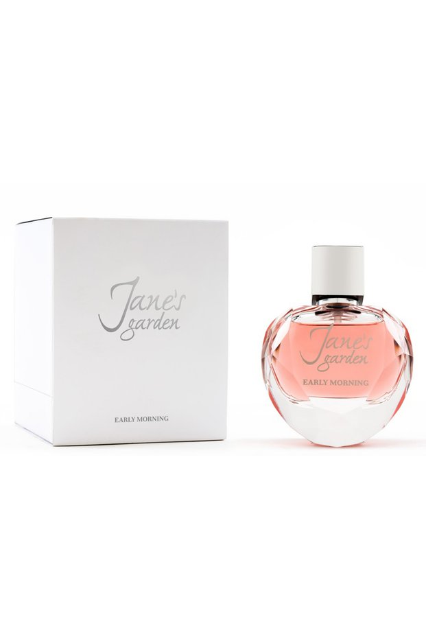 Jane'S Garden Early Morning For Women Parfum 50ml