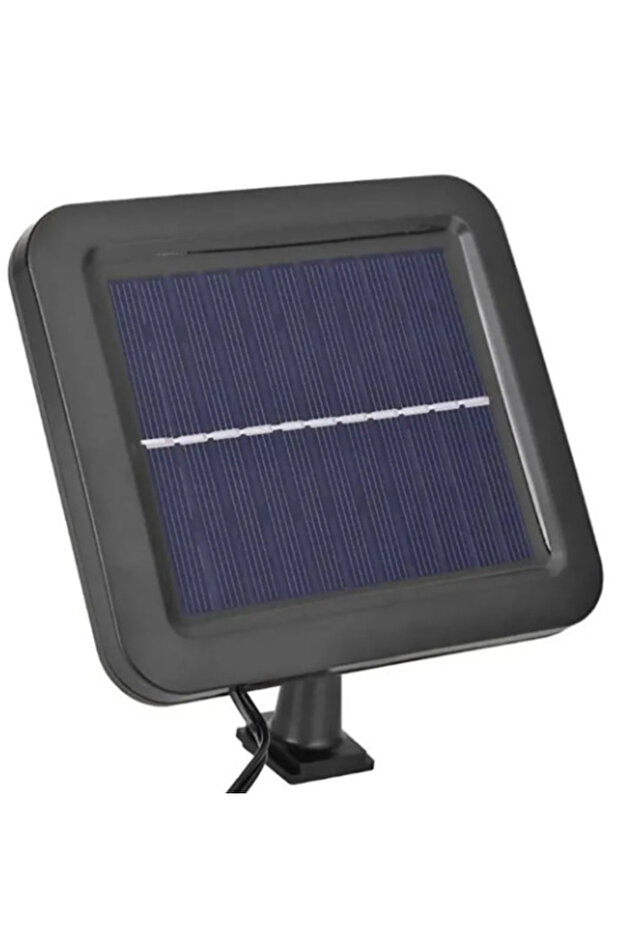 Solar-powered projector 10 LED COB 10W and motion sensor - 4