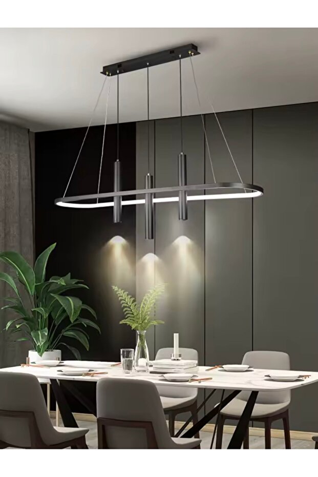 ثريا فاليون لون اسود - 2