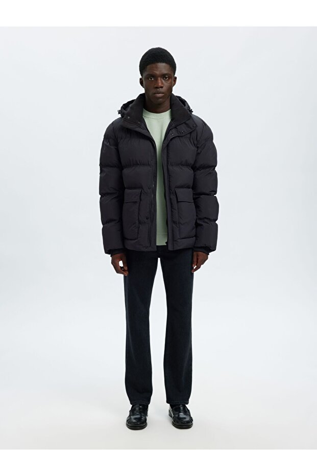 Pullover Crew Neck - 6