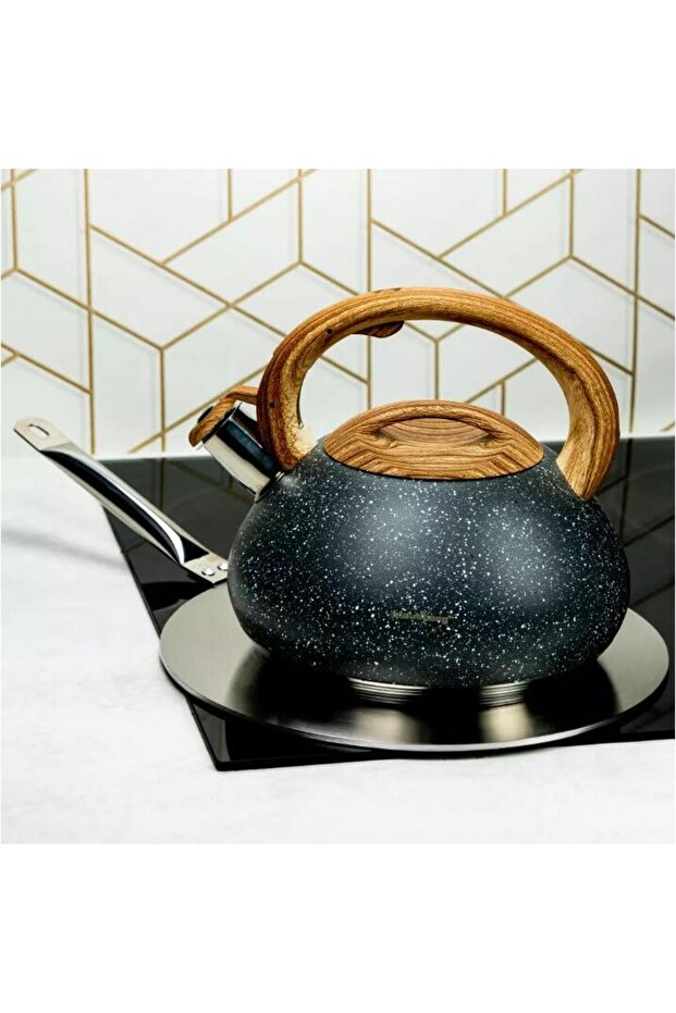 Device, adapter for induction hobs, diameter 28 cm, - 2