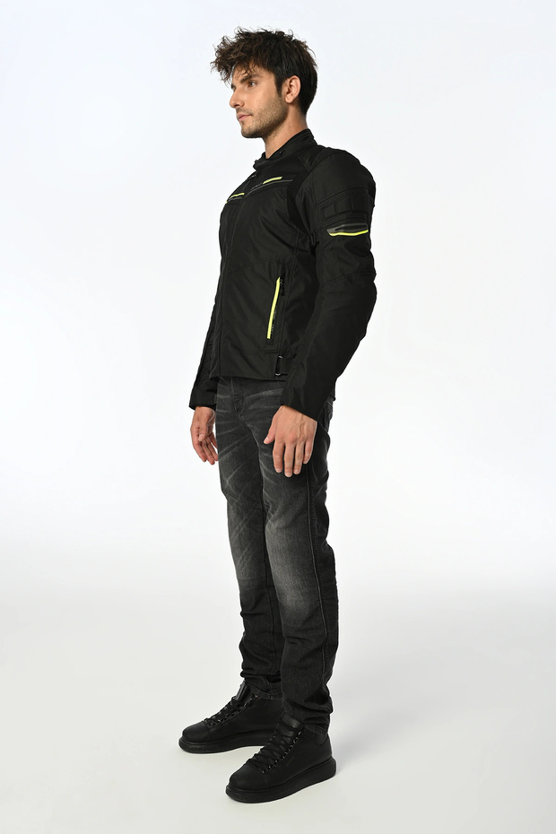 SHADOW MONT SİYAH- - 5