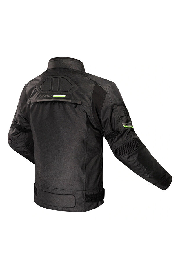 SHADOW MONT SİYAH- - 2