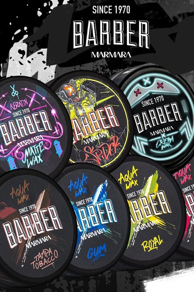 Spider Wax 150 ml - 4