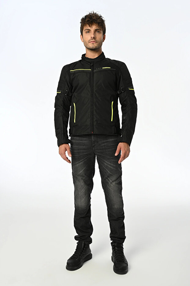 SHADOW MONT SİYAH- - 3