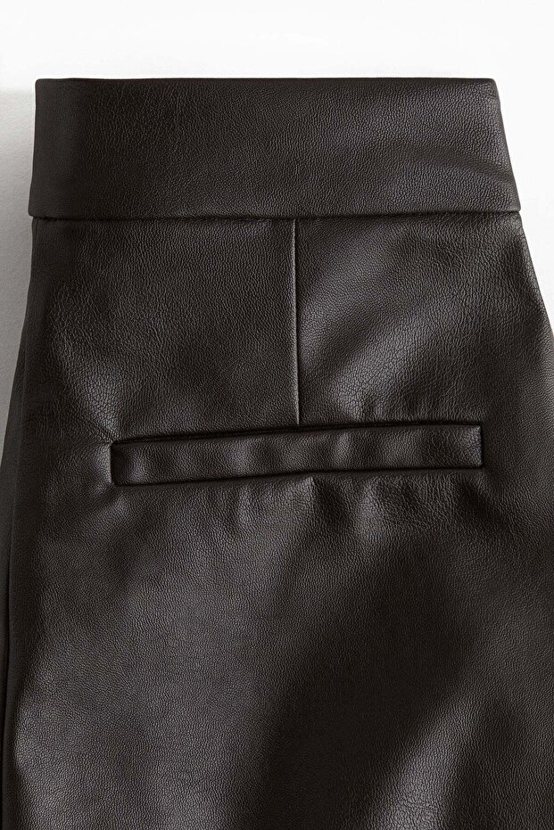 بنطلون واسع الساق - 5