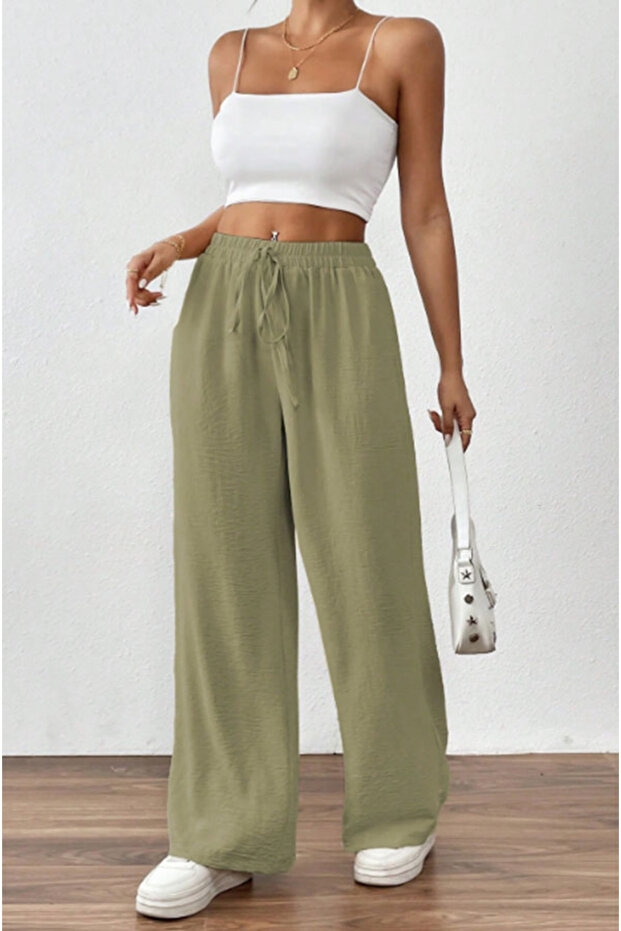 bürümcuk pantlon - 5